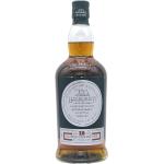 Schottische Springbank Single Malt Whiskys & Single Malt Whiskeys für 12 Jahre Oloroso cask Campbeltown 