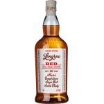 Schottische Springbank Malbec Single Malt Whiskys & Single Malt Whiskeys für 10 Jahre Campbeltown 