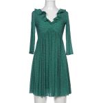 Springfield Damen Kleid, grün 34