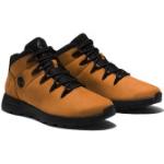 Hellbraune Timberland Sprint Trekker Outdoor Schuhe in Normalweite aus Textil Leicht für Herren Größe 43 