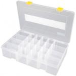 Spro 6515-900 Spro Tackle Box 355x220x80mm