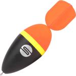 Spro Oval Darter Float Segelpose - Raubfischpose, Hechtpose 35g