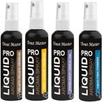 Spro Trout Master Pro Liquid Spray Pellet