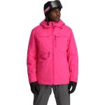 Spyder Anthem jacket Softshell Pants (38SA075326) rosa
