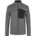 Spyder - Bandit Full Zip Jacket Black All - Fleece - Größe: XL