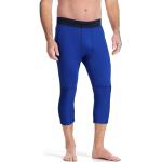 Spyder Charger 3/4 Pant Baselayer Pants (38A415316) blau