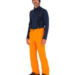 Spyder Dare Pants Mann (SA125314) orange