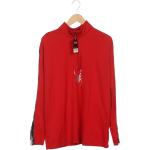 Reduzierte Rote Spyder Herrensweatshirts Übergrößen für den für den Herbst 