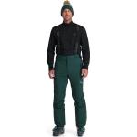 Spyder Insulated Technical Snow Pant (38SA125310) grün