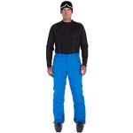 Spyder Men's Standard Boundary Pants, Collegiate Black, Medium