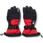 Spyder Overweb Gloves (38F145304) volcano