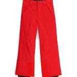 Spyder Power Pant Insulated Technical Snow Pant (38SG123300) rot