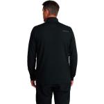 Spyder Prospect Half Zip Sweatshirt Mann (A125312) schwarz
