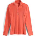 Spyder Shimmer Damenfleecepullover & Damenfleeceshirts aus Fleece Größe S 