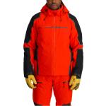 Spyder - Ski-Isolationsjacke - Titan Jacket Volcano für Herren - Größe M - Rot