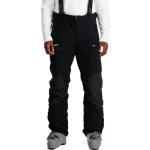 Spyder - Isolierende PrimaLoft®-Skihose - Propulsion Pants Black für Herren - Größe L - schwarz