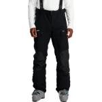 Spyder - Isolierende PrimaLoft®-Skihose - Propulsion Pants Black für Herren - Größe XL - schwarz