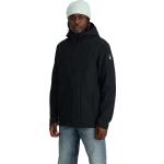 Spyder Softshell jacket (38SA075342) schwarz