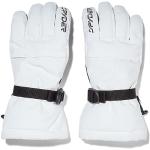 Spyder Synthesis GTX SKI Gloves, Damen, Weiß, XS