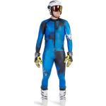 Spyder World CUP DH Race Suit col blk (433) L