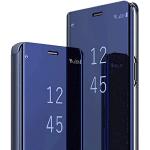 Reduzierte Samsung Galaxy S21 5G Hüllen Art: Flip Cases mit Bildern mit Spiegel 