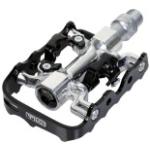 SQlab Pedal 502 - Short (-5 mm) | E-Bike Pedale für MTB Trekking