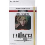 Square Enix Final Fantasy VII Starter - Feuer & Erde - Trading Card Game
