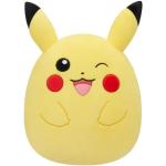SQUISHMALLOWS Pokémon Pikachu 30cm