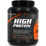 SRS Muscle High Protein (900g) Schoko