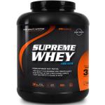 SRS Muscle Supreme Whey (1900g) Haselnuss