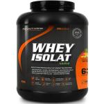 SRS Muscle Whey Isolat (1900g) Fruit Punch