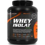 SRS Muscle Whey Isolat (900g) Fruit Punch