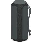 SONY Bluetooth-Lautsprecher SRS-XE200 schwarz - Kräftiger Sound, IP67, 16 Std. Akkulaufzeit