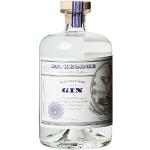 USA St.George Gin Jahrgänge 1980-1989 0,7 l 1-teilig 