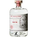 USA St.George Gin Jahrgänge 1980-1989 0,7 l 1-teilig 