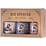 Bud Spencer Liköre 0,5 l 3-teilig 