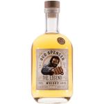 Irische Bud Spencer Blended Whiskeys & Blended Whiskys 
