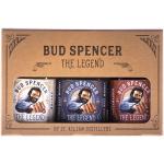Deutsche Bud Spencer Whiskys & Whiskeys Probiersets & Probierpakete 1,0 l 