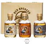 Deutsche Bud Spencer Whiskys & Whiskeys Probiersets & Probierpakete 1,0 l 
