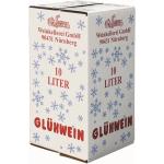 Deutscher Bag-In-Box Glühwein 10,0 l 