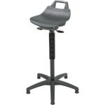 Ergonomische Bürostühle & orthopädische Bürostühle  aus Kunststoff Breite 50-100cm, Höhe 50-100cm, Tiefe 50-100cm 