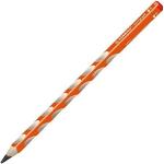 Orange Bleistifte HB 