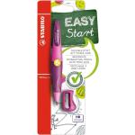 Pinke Stabilo EASYergo 3.15 Bleistifte HB 