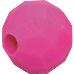 Stabilotherm Stabilotherm Diamond Bolt Knob Pink Pink OneSize