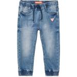 Staccato 5-Pocket Jeans für Kinder aus Baumwolle für Mädchen 