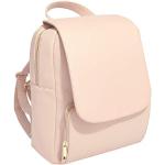 Stackers Blush Pink Backpack