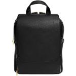 Stackers Black Backpack