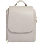 Stackers Taupe Backpack