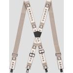 Reduzierte Armada Stage Suspenders Stretchgürtel für Herren 