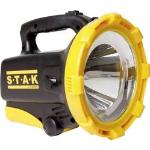 STAK LED Akku-Handscheinwerfer Trainspotting 1600 lm R920